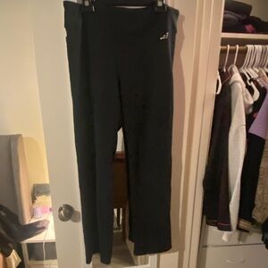 BCG Black Performance Shirt